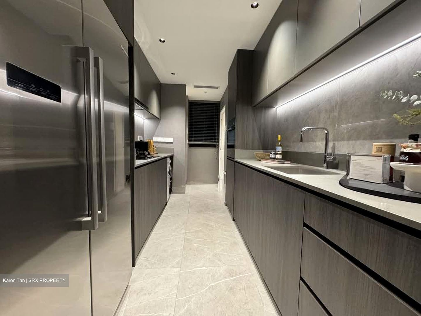 The Myst (D23), Condominium #598706521